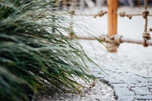 Zero-Scape and Hardscape Design Ideas for Low-Maintenance Outdoor Spaces